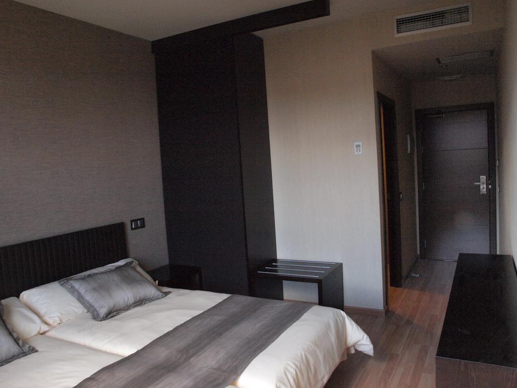 Hotel Dinastia Getafe Esterno foto