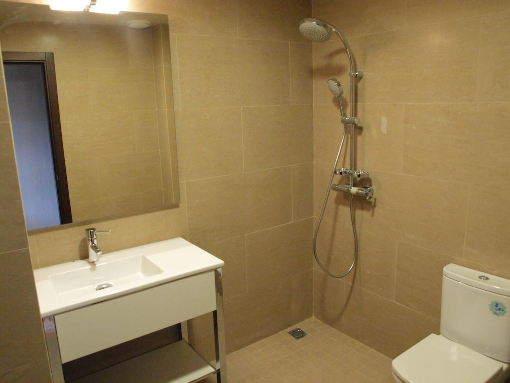 Hotel Dinastia Getafe Esterno foto