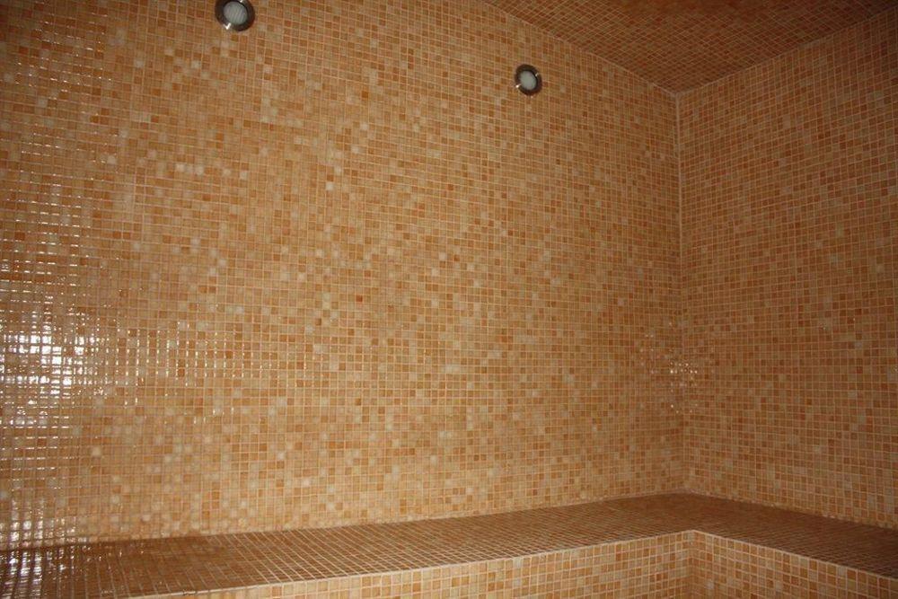Hotel Dinastia Getafe Esterno foto